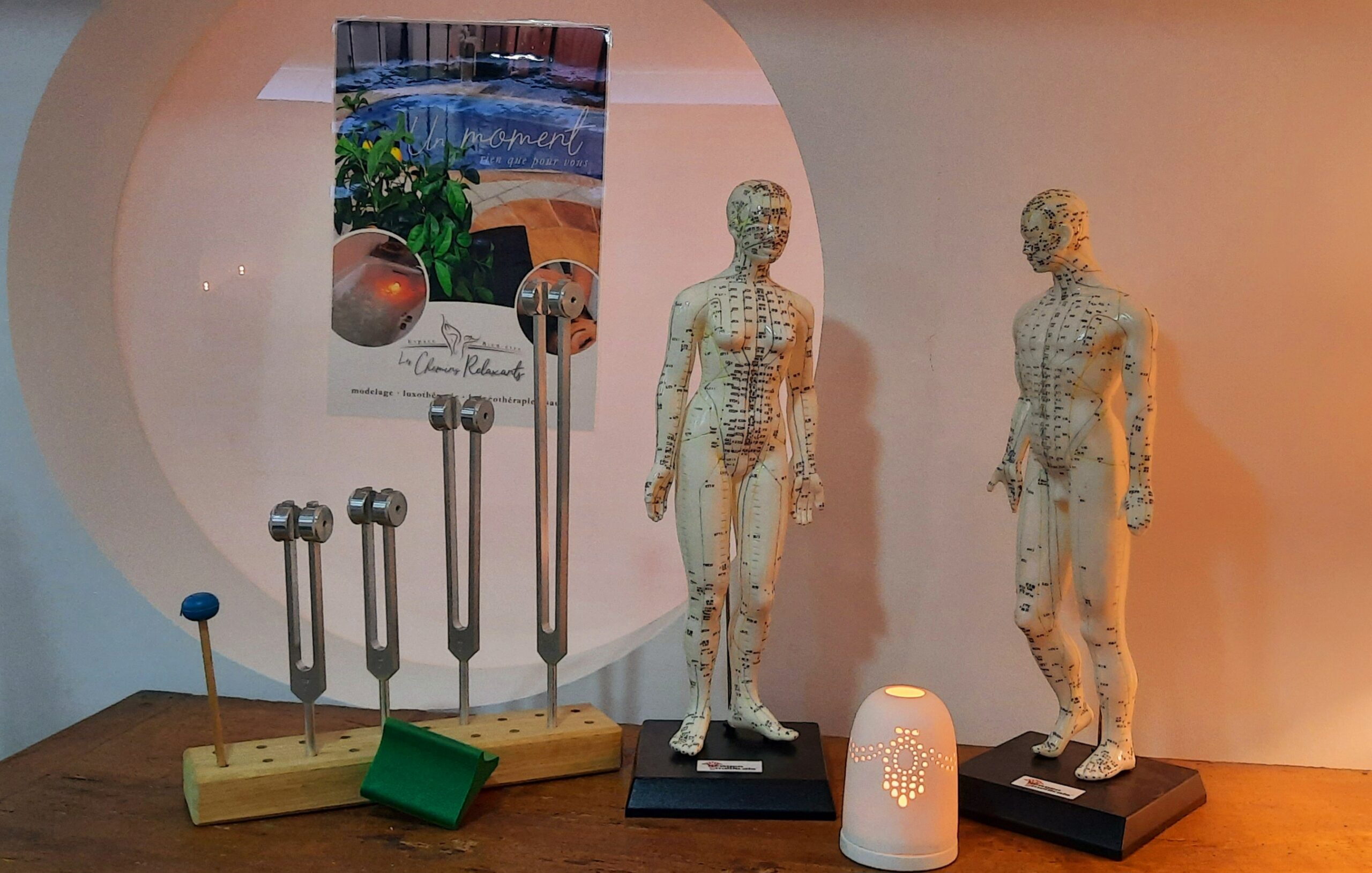 energetique Appareil de traitement cryo